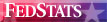 FedStats Logo